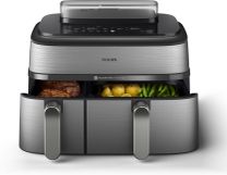 Мультипечь Philips Ovi Dual Steam NA555/00