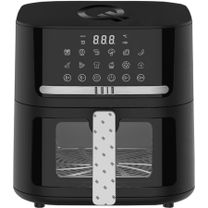 Мультипечь QUIN Air Fryer YJ-6505ADV Europe