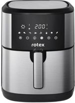 Мультипіч Rotex ROM760-XL Up&DownFry