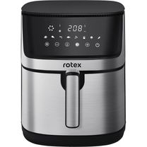 Мультипіч Rotex ROM770-XL Up&DownFry