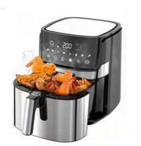 Мультипіч Rotex ROM680-XL MultiFry Europe