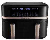 Мультипіч Russell Hobbs 27680-56 Satis Fry DualBaske