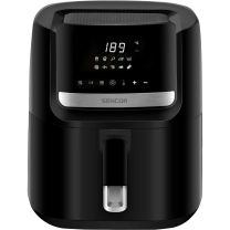 Мультипечь Sencor SFR6550BK