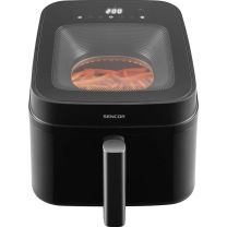 Мультипечь Sencor SFR6900BK