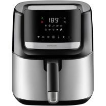 Мультипіч Sencor Vita Fryer SFR6600SS Europe