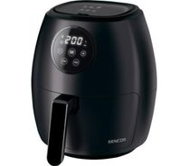 Мультипечь Sencor SFR 5030BK Europe