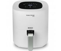Мультипіч SOGO SS-10815 Europe