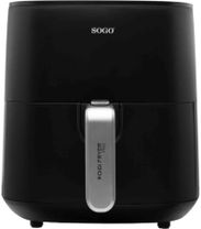 Мультипечь (аэрофритюрница) SOGO SS-10816 Europe