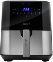 Мультипечь  SOGO SS-10830 Europe