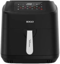 Мультипіч SOGO SS-10900 Europe