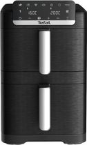 Мультипіч Tefal EY7528E0 Easy Fry Crispy Stack