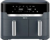 Мультипечь Tefal Dual Easy Fry XXL EY942BE0 Europe