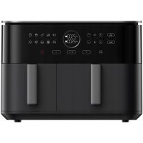 Мультипечь Xiaomi Dual Zone Air Fryer 10L EU (UA)