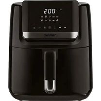 Мультипечь Zelmer ZAF 6550 Europe