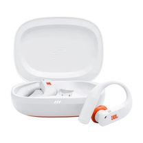 Навушники JBL Endurance Peak 4 White (JBLENDUPEAK4WHT)