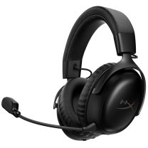 Навушники HyperX Cloud III S Black (A59YZAA)
