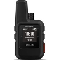 Навигатор Garmin inReach Mini 2 Black (010-02602-03)