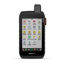 Навігатор Garmin Montana 760i Rugged Handheld GPS (010-02964-12)