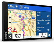 Навигатор Garmin DriveSmart 76 MT-S (010-02470-10)