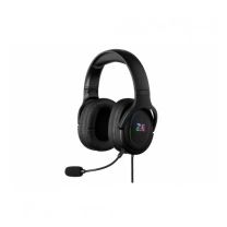 Навушники 2E GAMING HG330 RGB 3.5mm Black (2E-HG330BK)