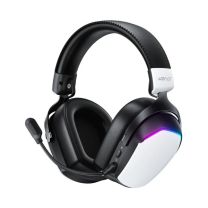 Наушники Acefast H11 Gaming White