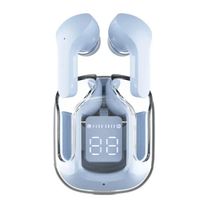 Навушники Acefast T6 ENC Ice Blue (AFT6IB)