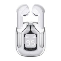 Наушники ACEFAST T6 True wireless stereo headset Modern Grey