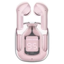 Наушники Acefast T6 ENC Pink Lotus (AFT6PL)