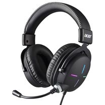 Навушники NITRO II NHW200 BLACK GP.HDS11.02E ACER