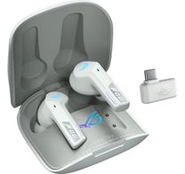 Навушники Asus ROG Cetra True Wireless SpeedNova White (90YH03Y0-BTUA10)