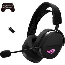 Навушники Asus ROG Pelta Black (90YH0410-BHUA00)