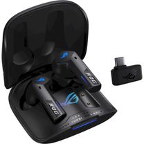 Навушники Asus ROG Cetra True Wireless SpeedNova Black (90YH03Y0-BTUA00)
