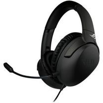 Наушники ASUS ROG Strix Go USB Type-C Black (90YH02Q1-B2UA00)
