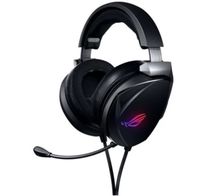 Навушники ASUS ROG Theta Electret Black (90YH02GE-B1UA00)