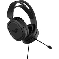 Навушники ASUS TUF Gaming H1 Black (90YH044B-BHUA00)