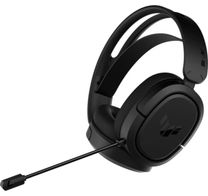 Навушники Asus TUF Gaming H1 Wireless Black (90YH0391-B3UA00)
