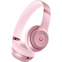 Навушники Beats by Dr. Dre Solo 4 Metallic Pink (MDWJ4)