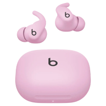 Наушники Beats Powerbeats Fit Wireless Fitness Earbuds with Secure Fit Power Pink (ME2L4)