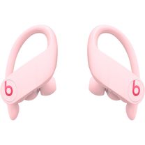 Навушники TWS Beats by Dr. Dre Powerbeats Pro Cloud Pink (MXY72)