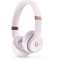 Навушники Beats by Dr. Dre Solo 4 Cloud Pink (MUW33)