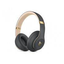 Навушники Beats by Dr. Dre Studio3 Wireless Over-Ear Shadow Grey (MQUF2)