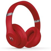 Наушники Beats by Dr. Dre Studio3 Wireless Red (MQD02)