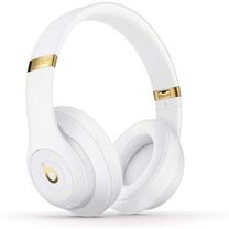 Навушники Beats by Dr. Dre Studio3 Wireless White (MQ572) (EU)