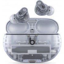 Навушники Beats by Dr. Dre Studio Buds+ Transparent (MQLK3)