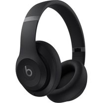Навушники Beats by Dr. Dre Studio Pro Black (MQTP3)