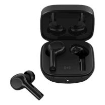 Навушники TWS Belkin Soundform Freedom True Wireless Black (AUC002GLBK)