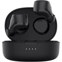 Навушники Belkin TWS Soundform Bolt True Wireless Black (AUC009BTBLK)