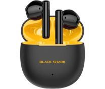 Навушники TWS Black Shark T9 Yellow