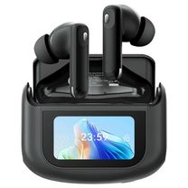 Навушники TWS Blackview AirBuds 12 Black