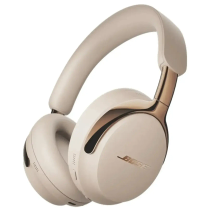 Навушники Bose QuietComfort Ultra Headphones (2nd Gen) Driftwood Sand (890101-0500)